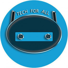Tech For All | Bot