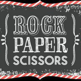 Rock paper scissor