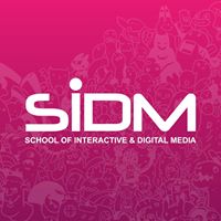 School of Interactive &amp; Digital Media (SIDM) | NYP SG