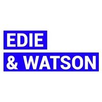 Edie &amp; Watson