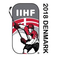 2018 IIHF Ice Hockey World Championship Denmark