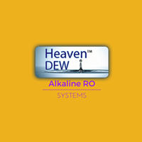 Water Purifier-Heaven DEW