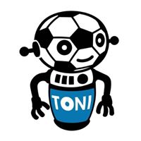 Toni, the Football Chatbot
