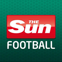 The Sun Football