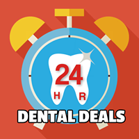 24 Hr Dental Deals