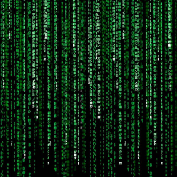The Matrix