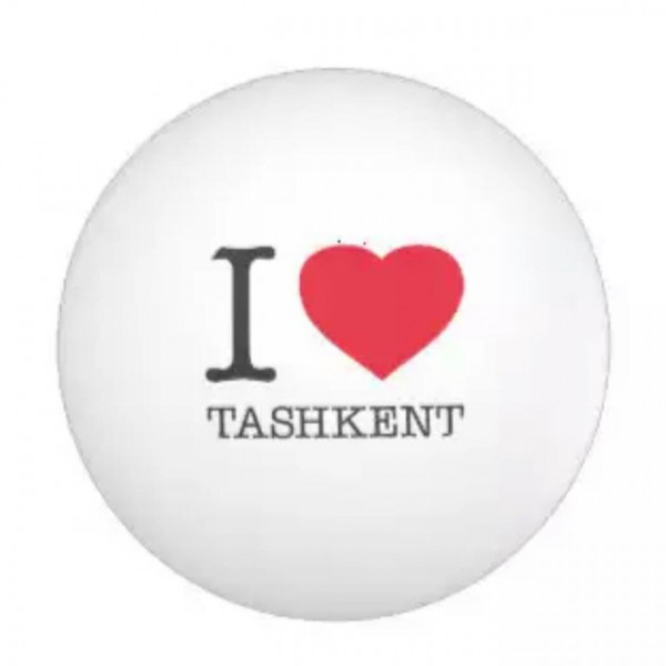 Tashkent