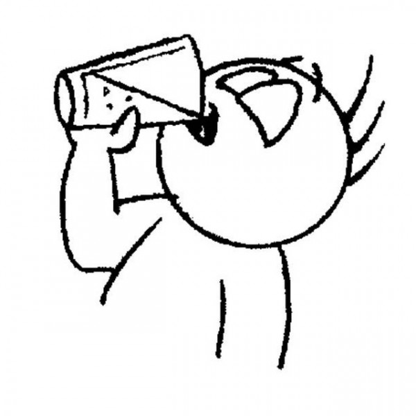 Карта питейных мест