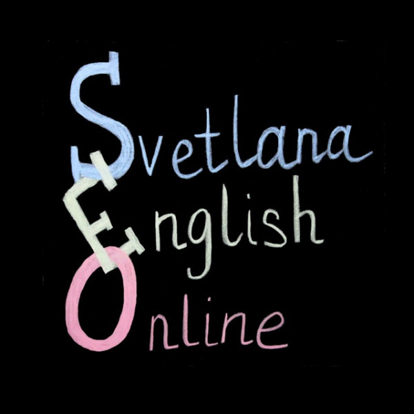 SvetlanaEnglishOnline