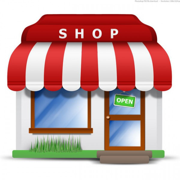 Ваш персональный список покупок