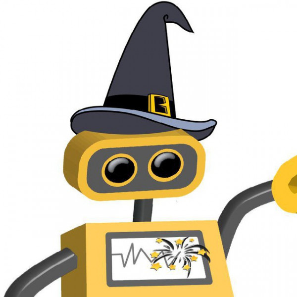 Астролог-робот