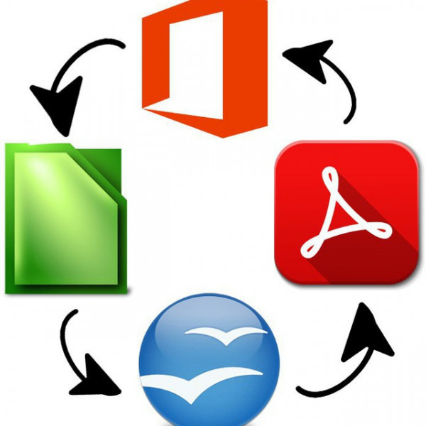 Document Conversion Bot