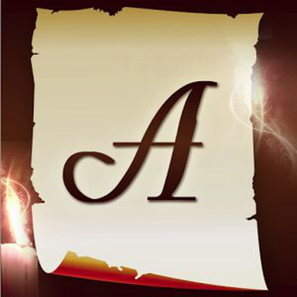 Игра "Анаграмма"