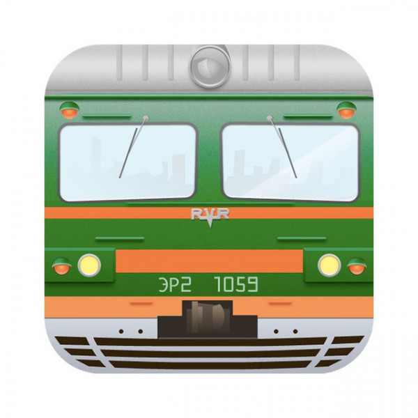 Электрички