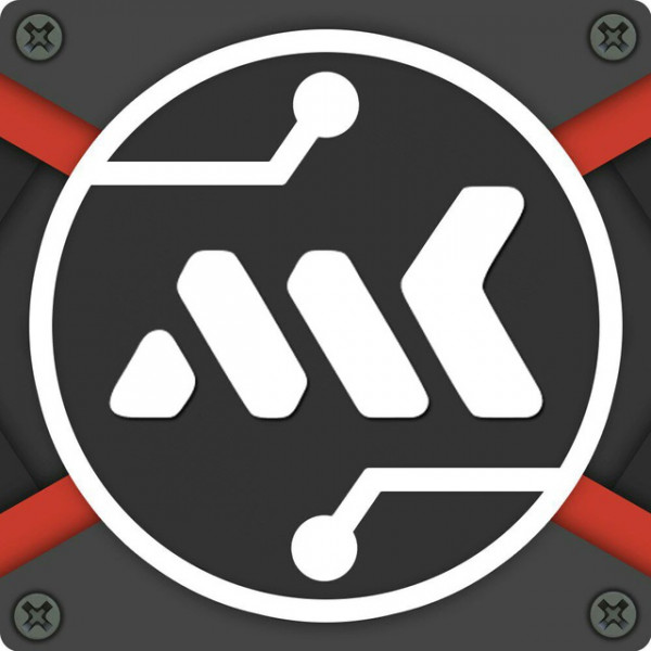 Мой компьютер