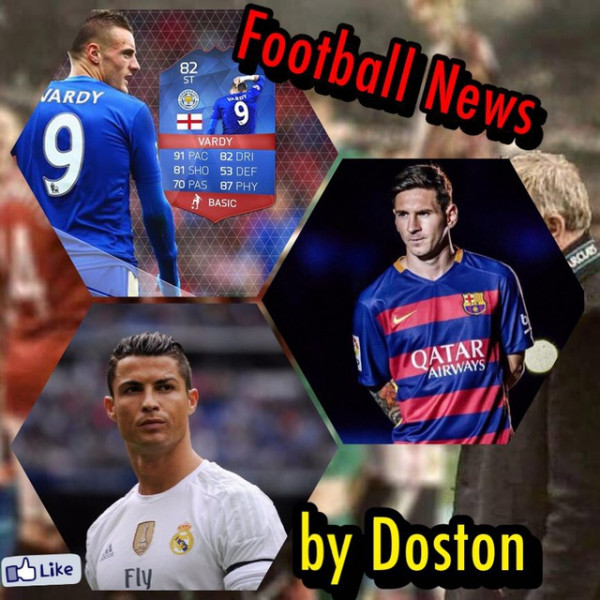 ⚽️ Football News ⚽️