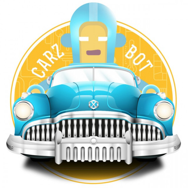 Carzbot 🚙