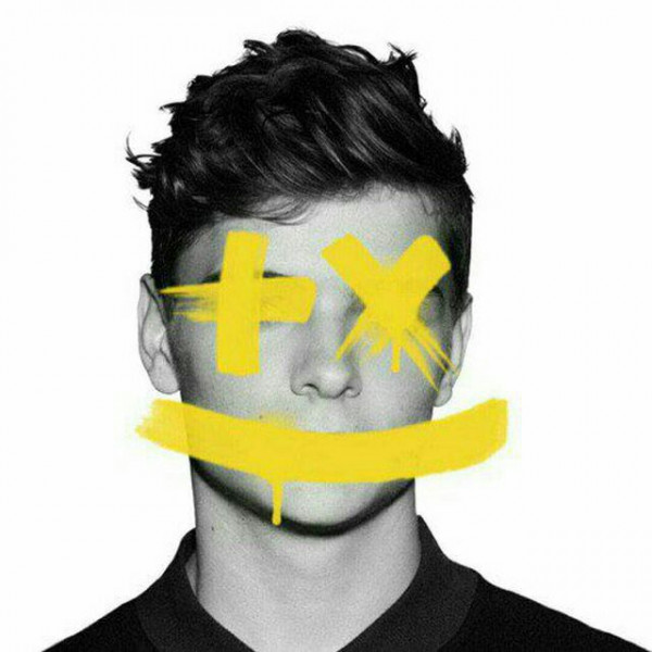 ⚡️ Martin Garrix ⚡️