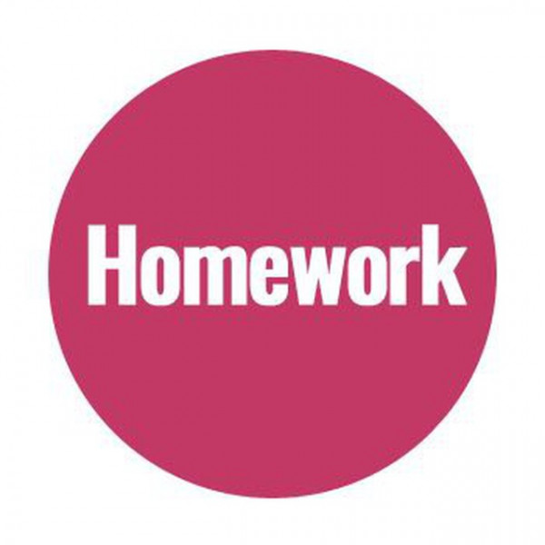 My Homework