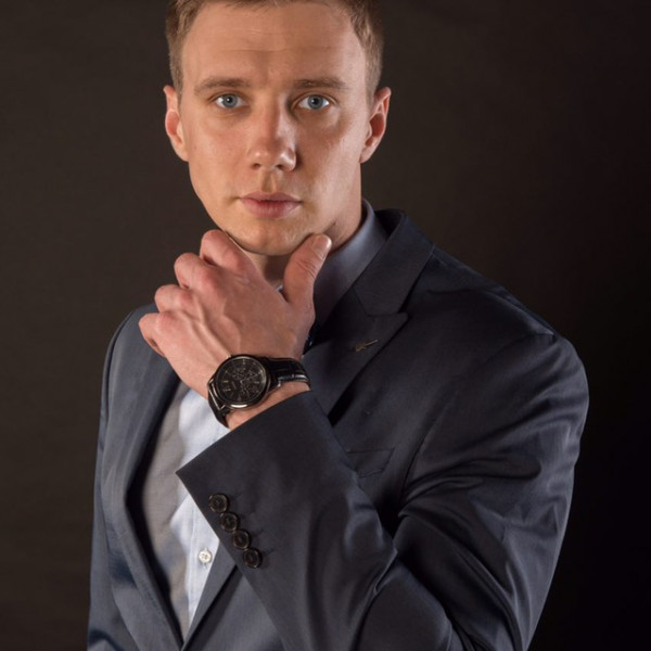 Моё резюме здесь.