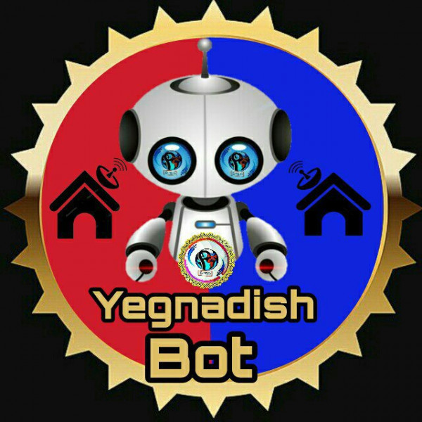✨የኛ|Yegnadish🎲Bot✨