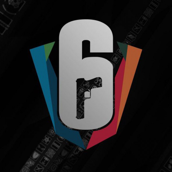 Rainbow Six Siege Stats