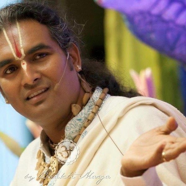 Paramahamsa Vishwananda quotes