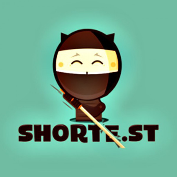 Shorte.st | URL Shortener
