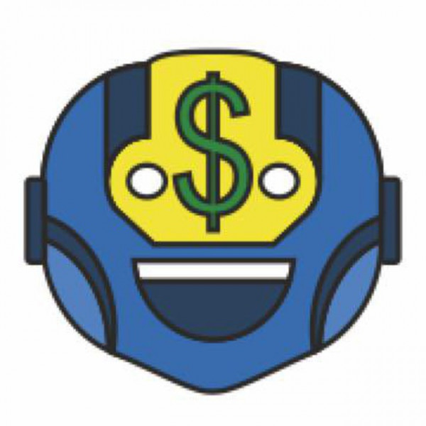 Robot Cash