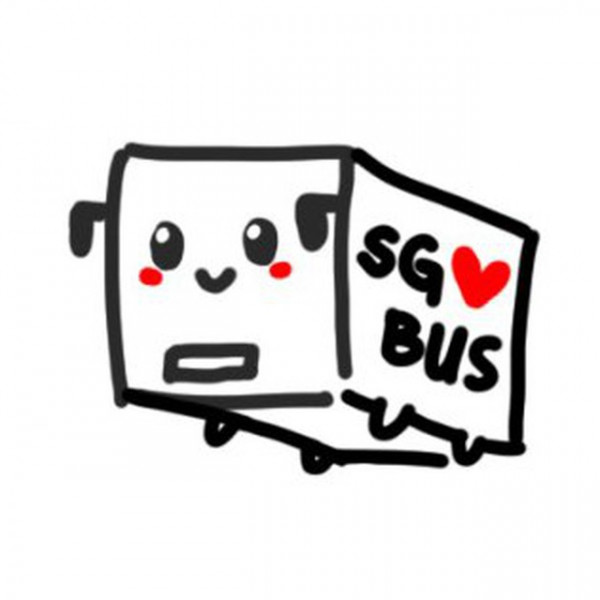 Bus Time Bot (SG)