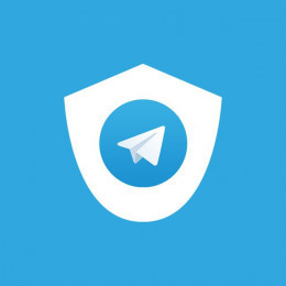 Telegram Proxy (SOCKS5) Bot