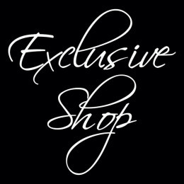 Exclusive shop