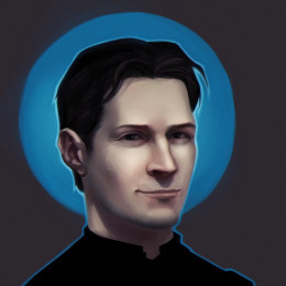 DurovBot (Sale! For contacts: developerx@bk.ru)
