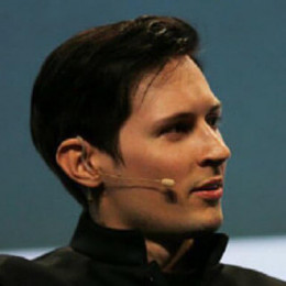 Pavel Durov's channel