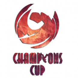 CHAMPIONS CUP