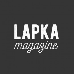 LapkaMagazine