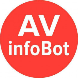 AVInfoBot