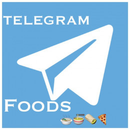 TELEGRAM FOODS