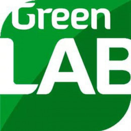 Green Lab.