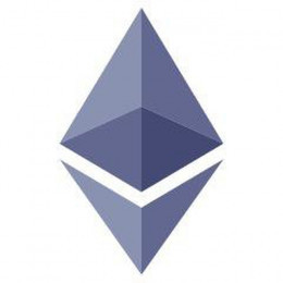 Ethereum Stats by CoV