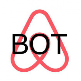 airbnb search bot