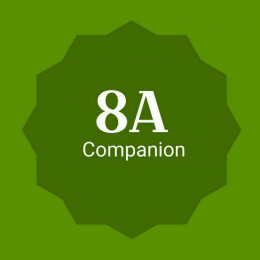 8A Companion