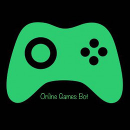Online Games Bot