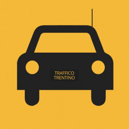 Traffico Trentino