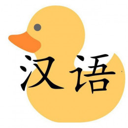 Chinese Duck