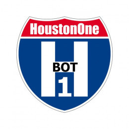 🤖 HoustonOneBot 🤖
