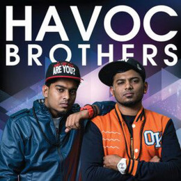 Havocbrothers