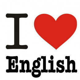 I Heart English