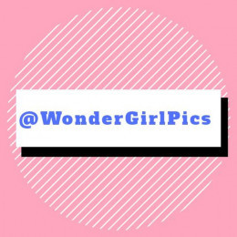 Wonder Girl bot
