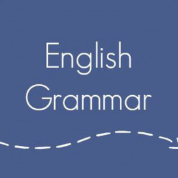 English Grammar Bot
